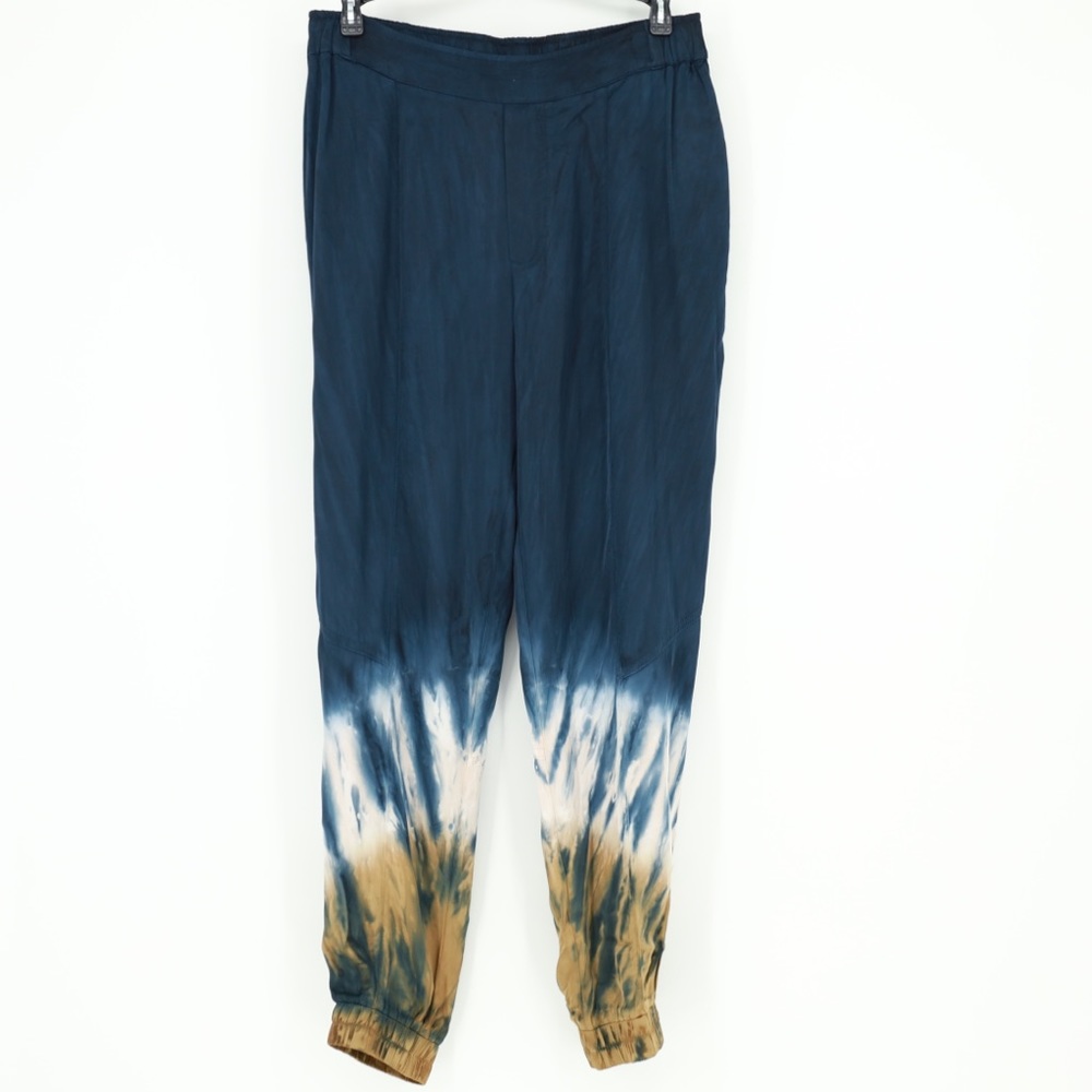 YOUNG FABULOUS‎ & BROKE JENSEN SATIN JOGGER